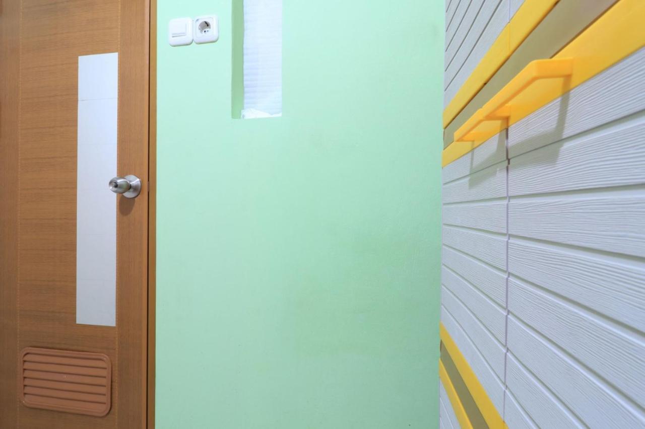 Guest house Eiffel Tarakan - Female Only