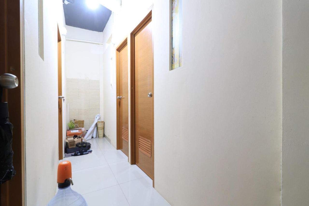 Guest house Eiffel Tarakan - Female Only Jakarta